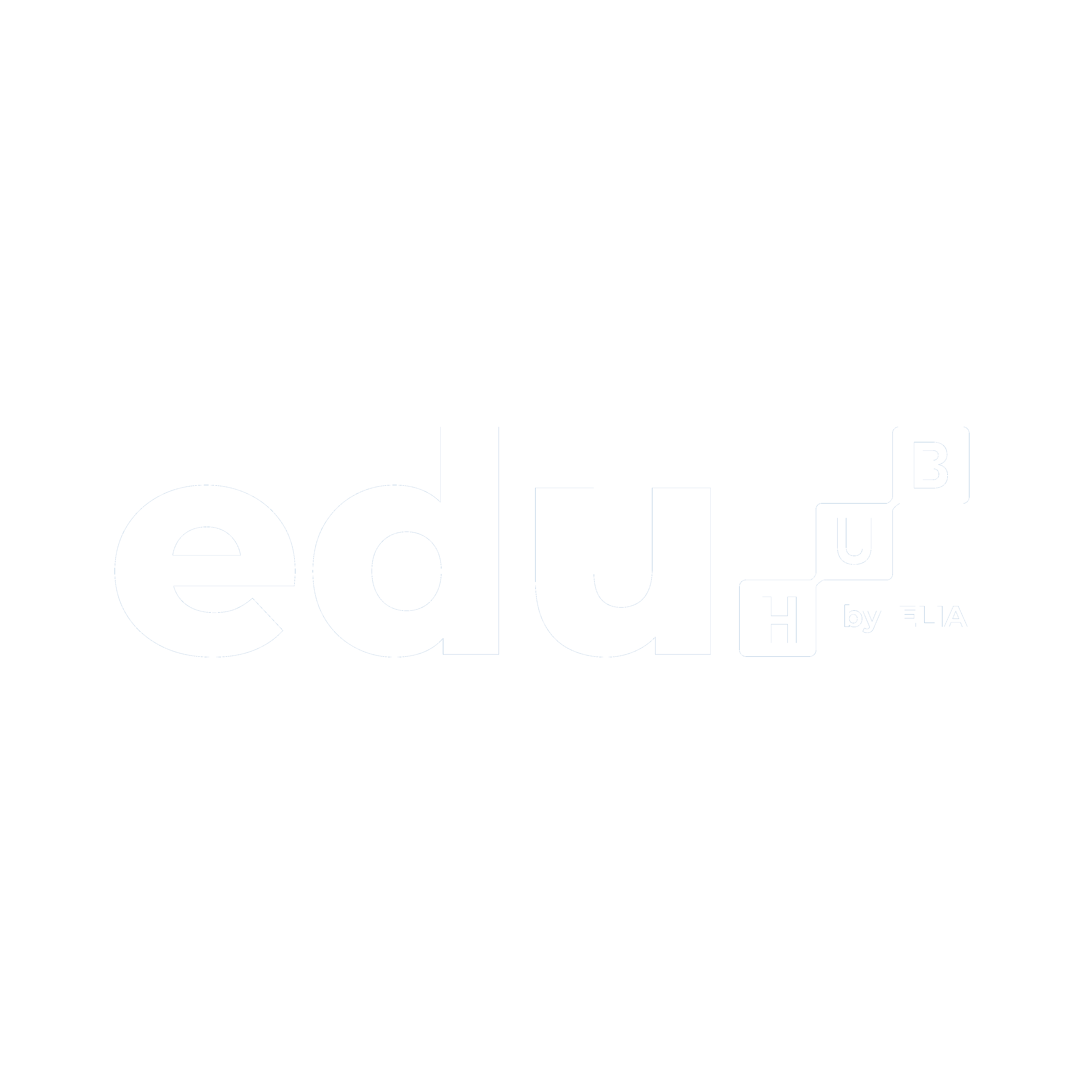 Elia Edu Hub